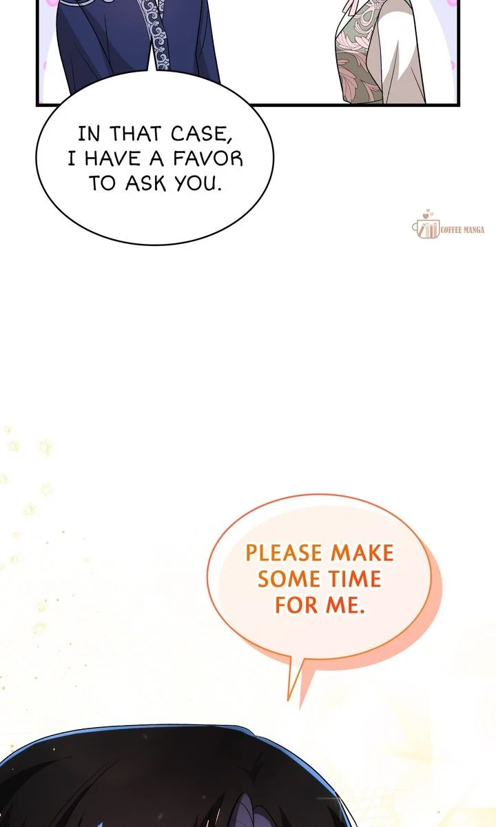 Till Divorce Do Us Part! Chapter 49 246 08