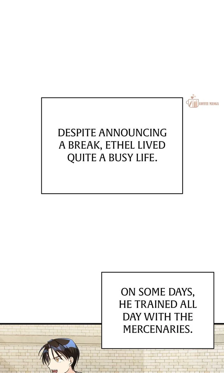 Till Divorce Do Us Part! Chapter 49 251 13