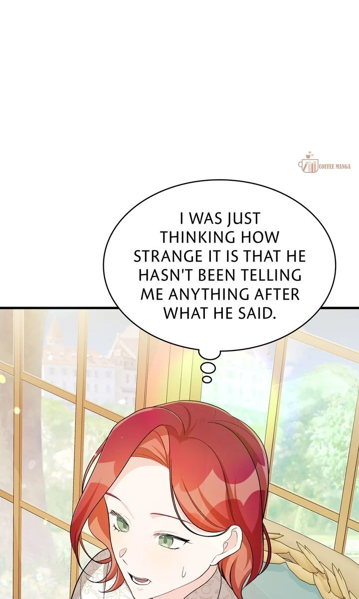 Till Divorce Do Us Part! Chapter 49 253 15