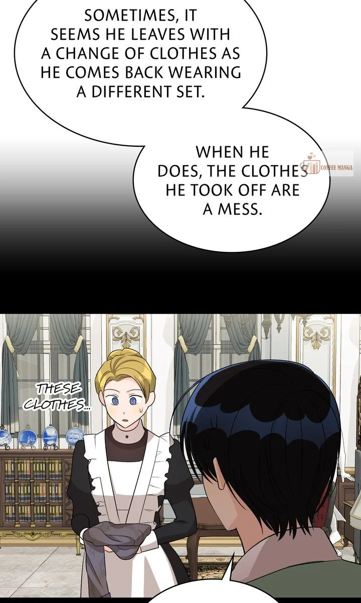 Till Divorce Do Us Part! Chapter 49 256 18