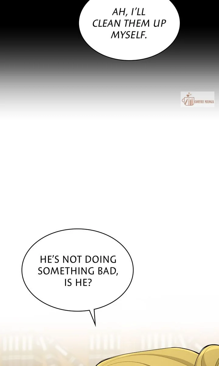 Till Divorce Do Us Part! Chapter 49 257 19