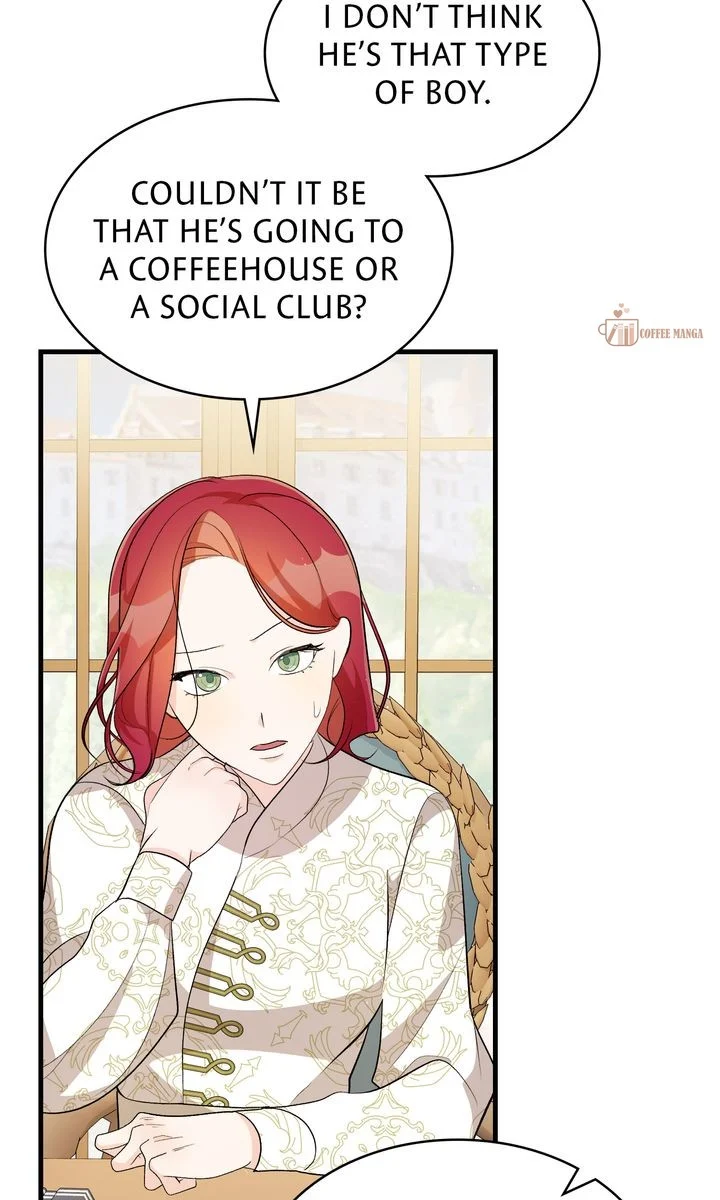 Till Divorce Do Us Part! Chapter 49 259 21