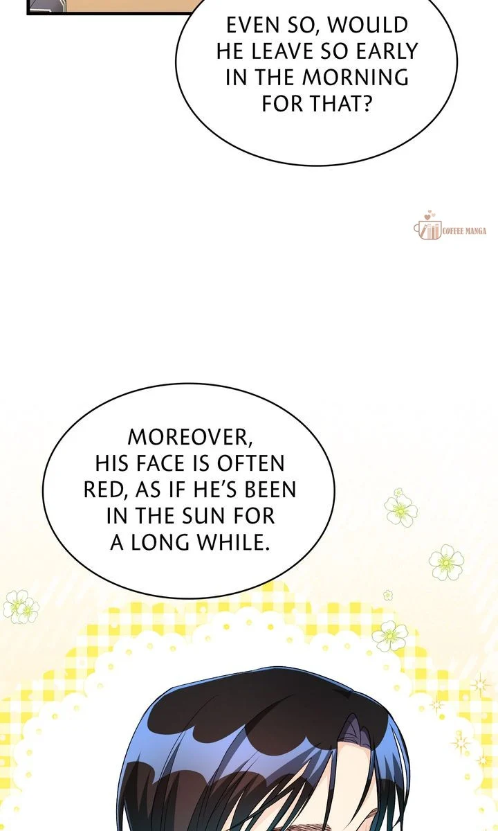 Till Divorce Do Us Part! Chapter 49 260 22