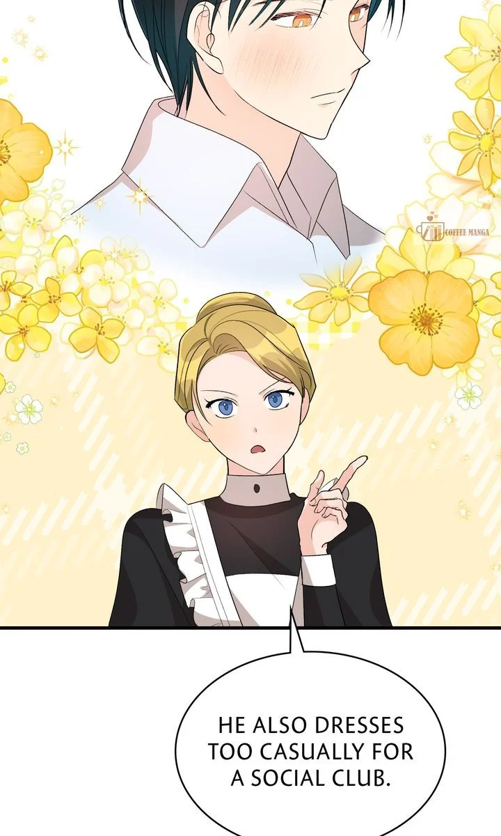 Till Divorce Do Us Part! Chapter 49 261 23