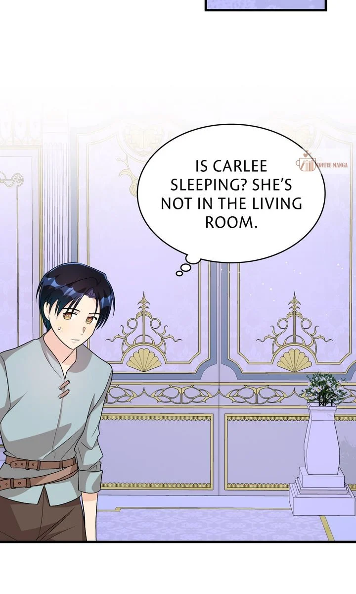 Till Divorce Do Us Part! Chapter 49 269 31