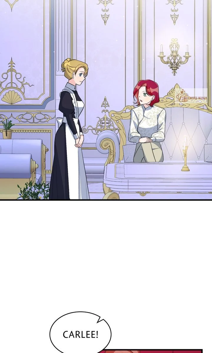 Till Divorce Do Us Part! Chapter 49 275 37