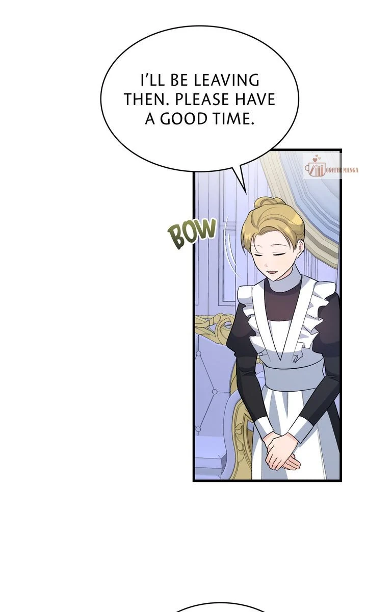 Till Divorce Do Us Part! Chapter 49 278 40