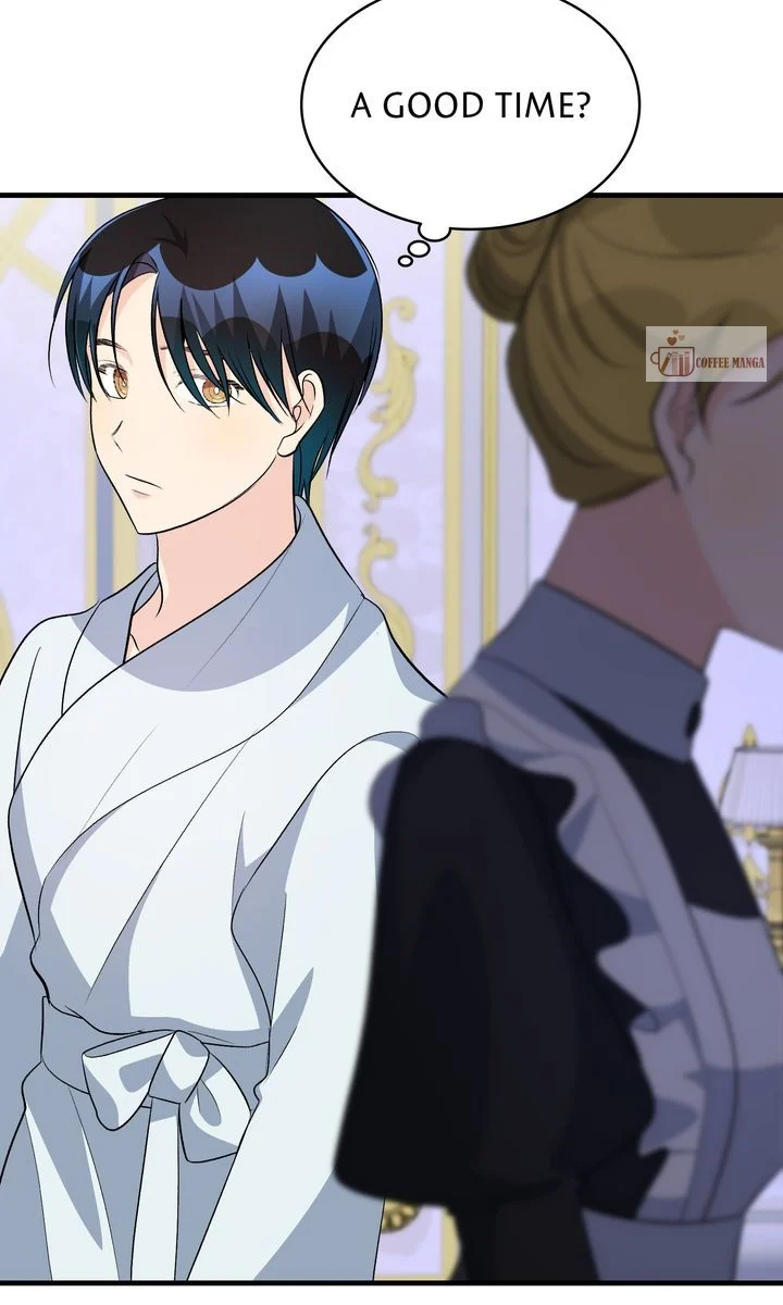 Till Divorce Do Us Part! Chapter 49 279 41