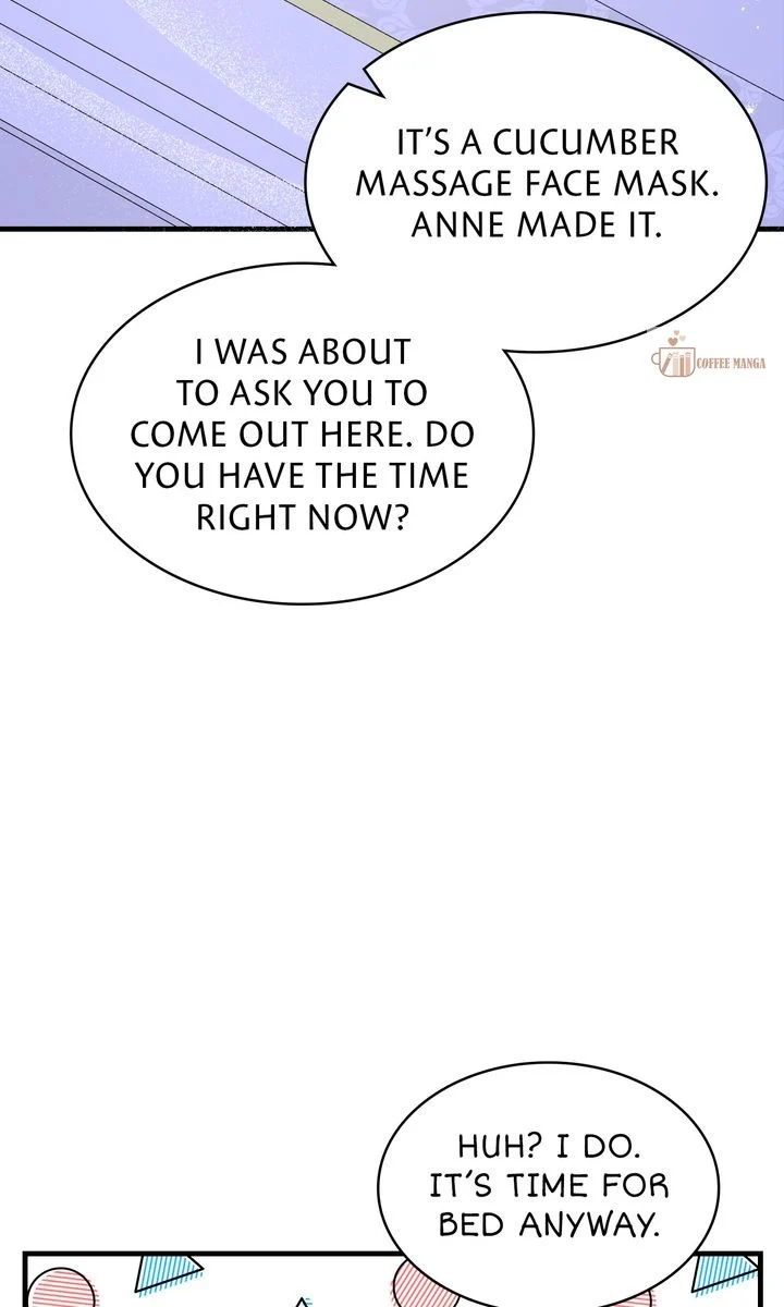 Till Divorce Do Us Part! Chapter 49 282 44