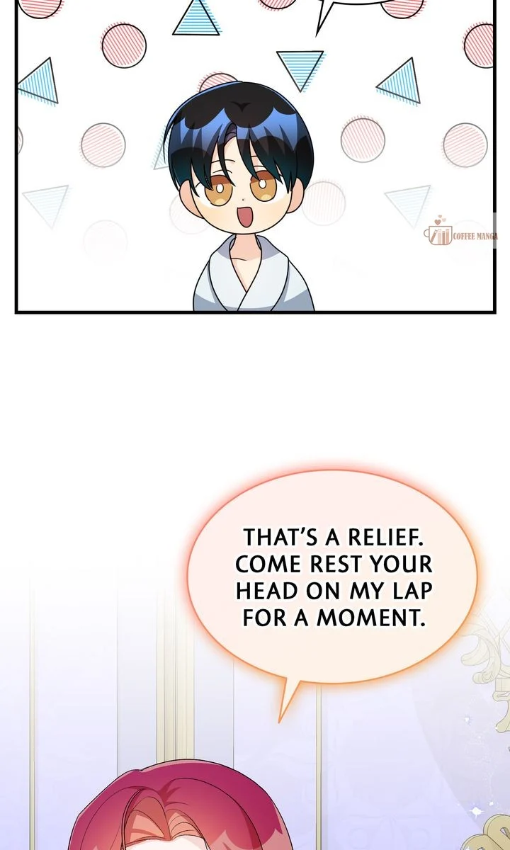 Till Divorce Do Us Part! Chapter 49 283 45