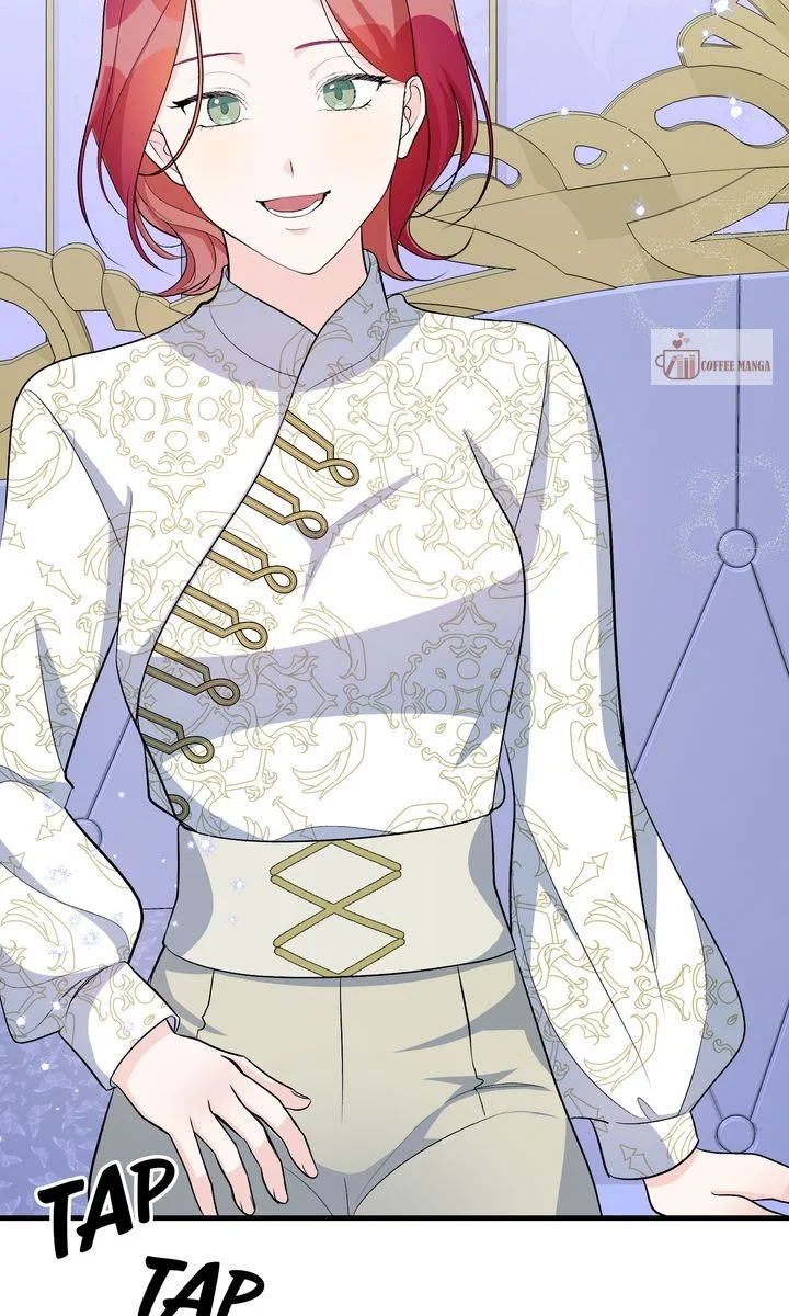 Till Divorce Do Us Part! Chapter 49 284 46