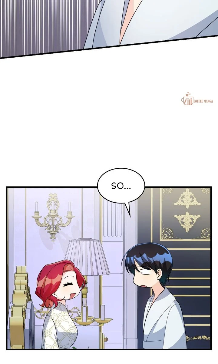 Till Divorce Do Us Part! Chapter 49 286 48