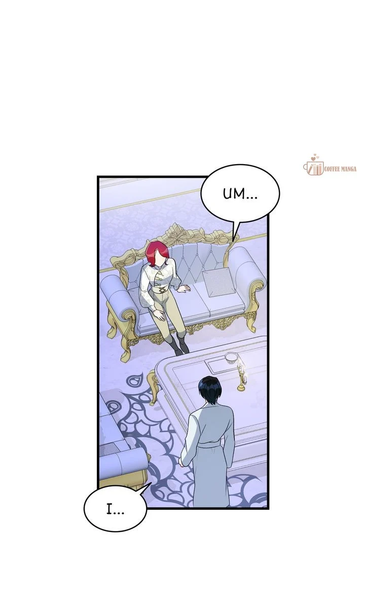 Till Divorce Do Us Part! Chapter 49 287 49