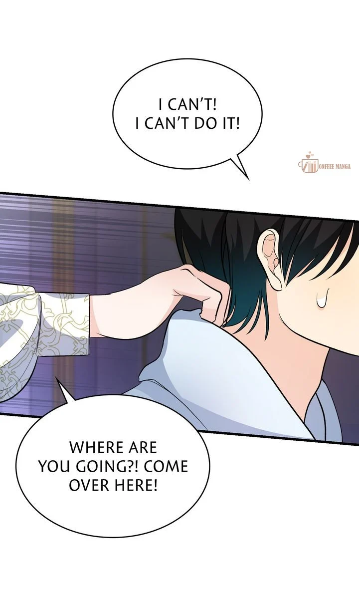 Till Divorce Do Us Part! Chapter 49 289 51