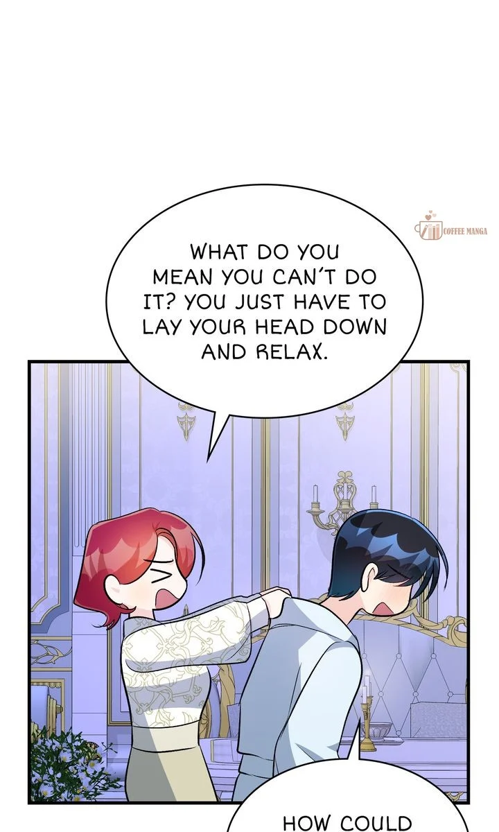 Till Divorce Do Us Part! Chapter 49 290 52