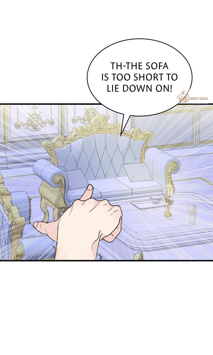 Till Divorce Do Us Part! Chapter 49 294 56