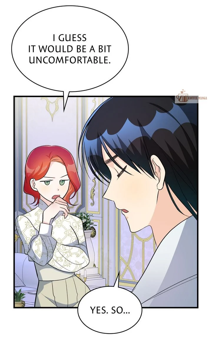 Till Divorce Do Us Part! Chapter 49 295 57