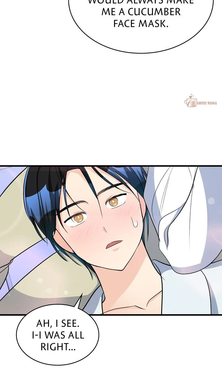 Till Divorce Do Us Part! Chapter 49 301 63