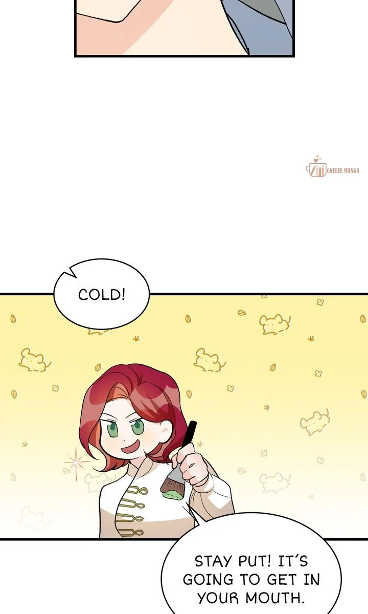 Till Divorce Do Us Part! Chapter 49 303 65