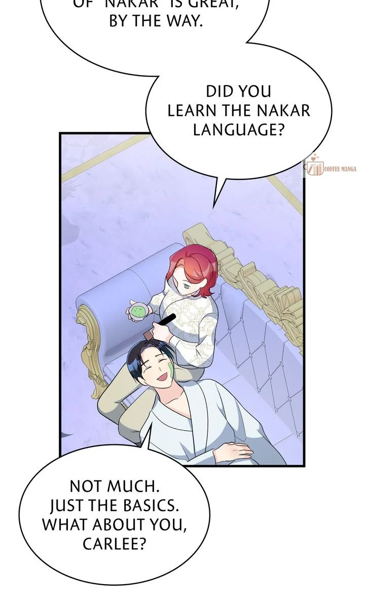 Till Divorce Do Us Part! Chapter 49 306 68