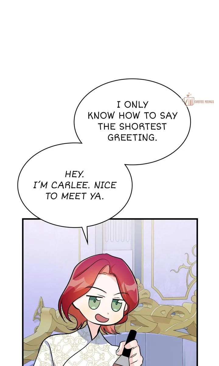 Till Divorce Do Us Part! Chapter 49 307 69