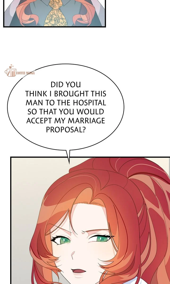 Till Divorce Do Us Part! Chapter 5 231 02