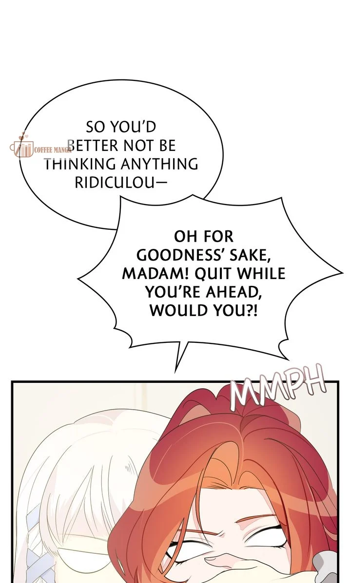 Till Divorce Do Us Part! Chapter 5 234 05