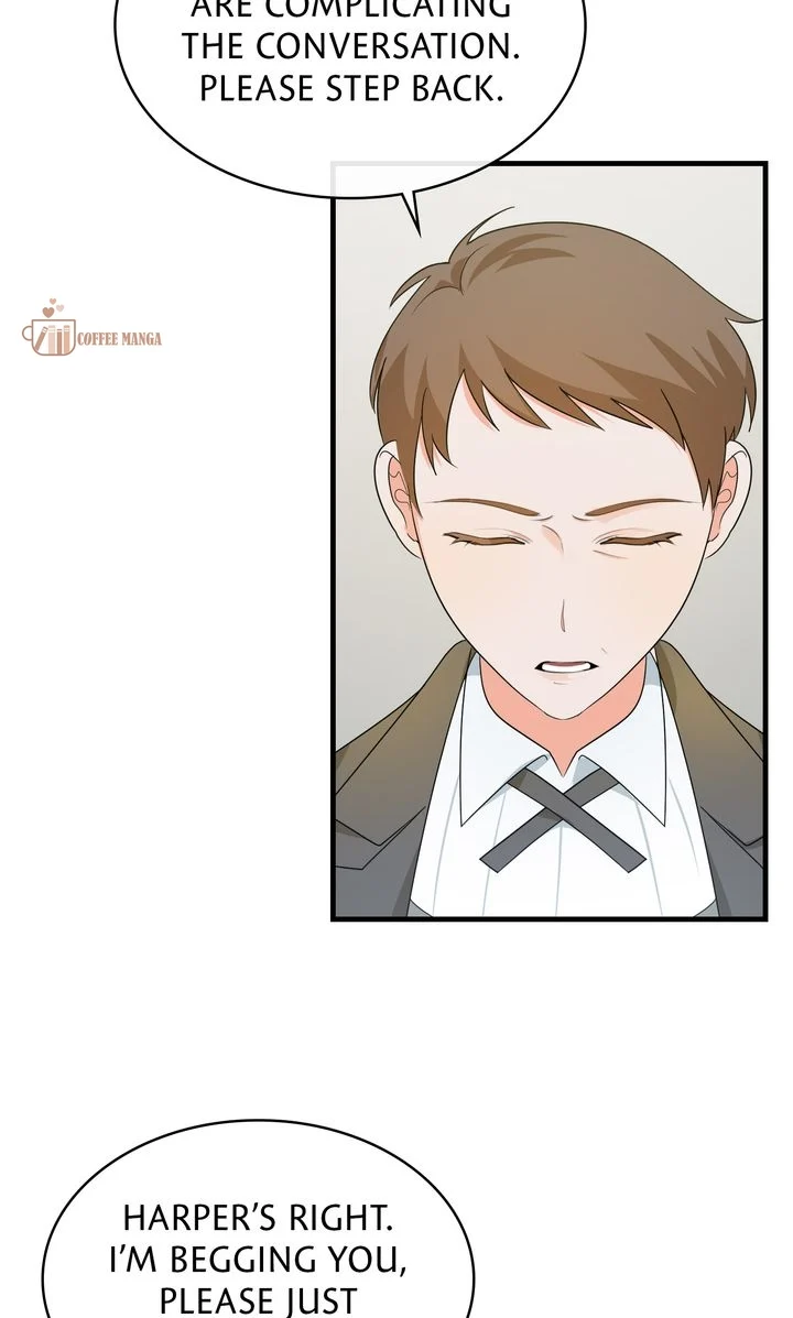 Till Divorce Do Us Part! Chapter 5 236 07