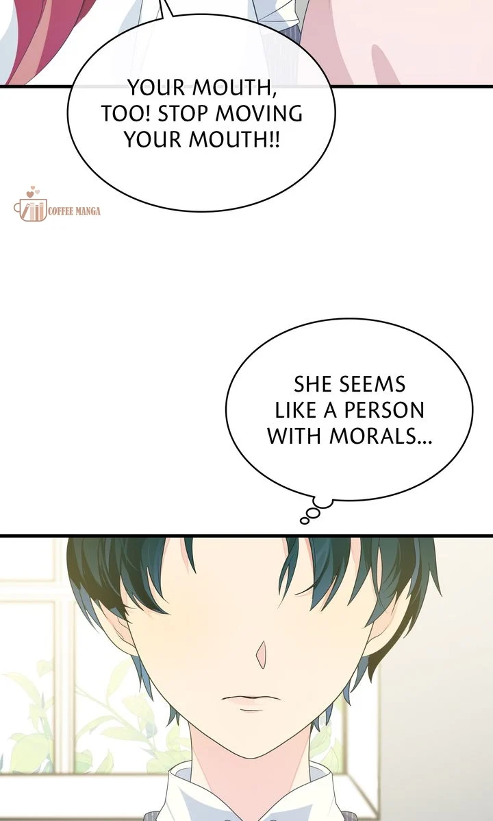 Till Divorce Do Us Part! Chapter 5 238 09