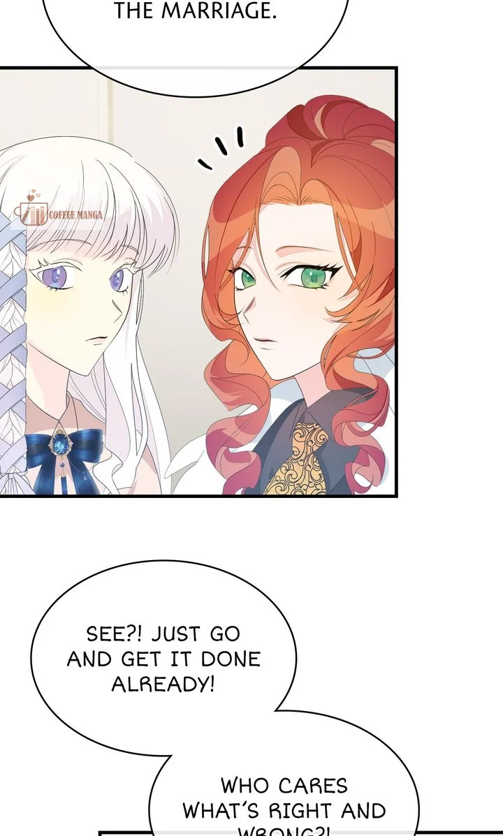 Till Divorce Do Us Part! Chapter 5 240 11