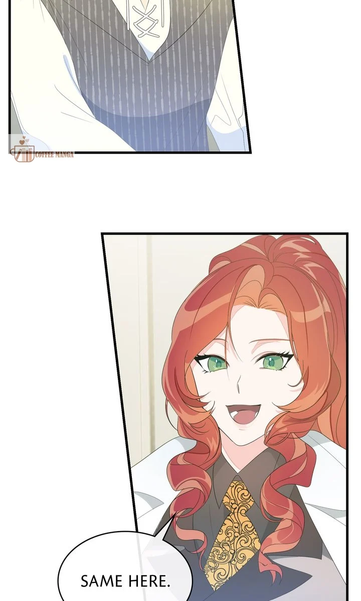 Till Divorce Do Us Part! Chapter 5 248 19