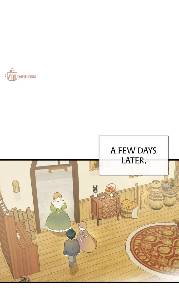 Till Divorce Do Us Part! Chapter 5 250 21