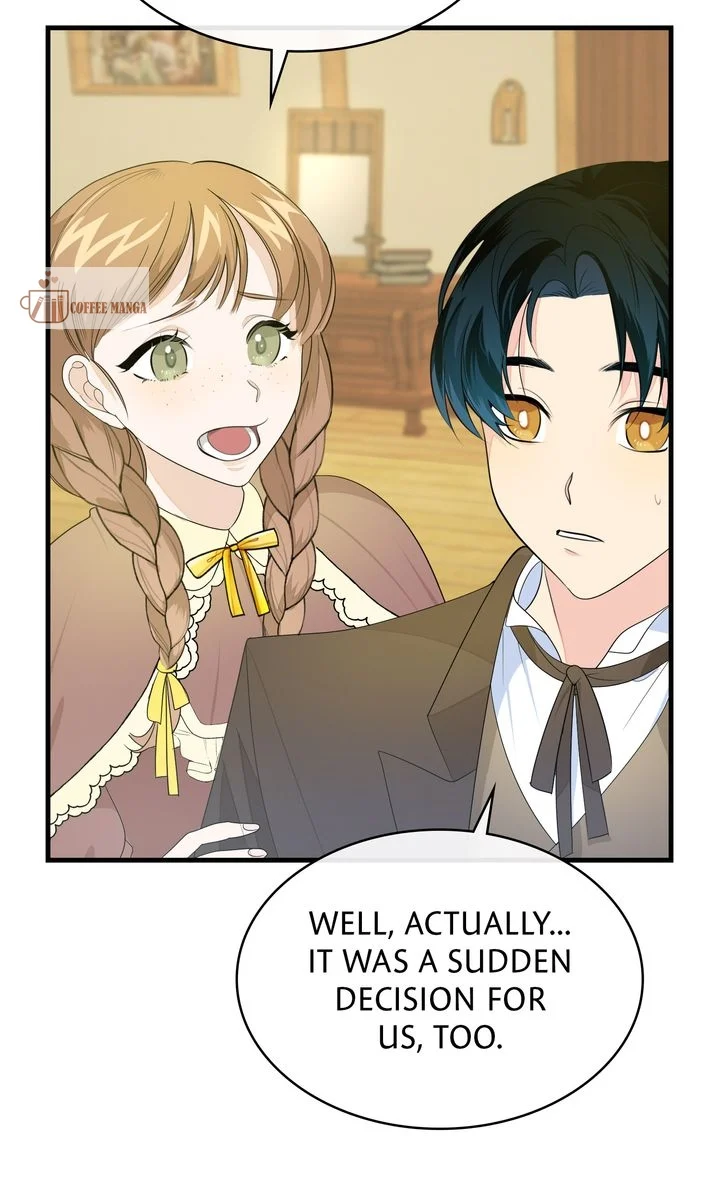 Till Divorce Do Us Part! Chapter 5 253 24