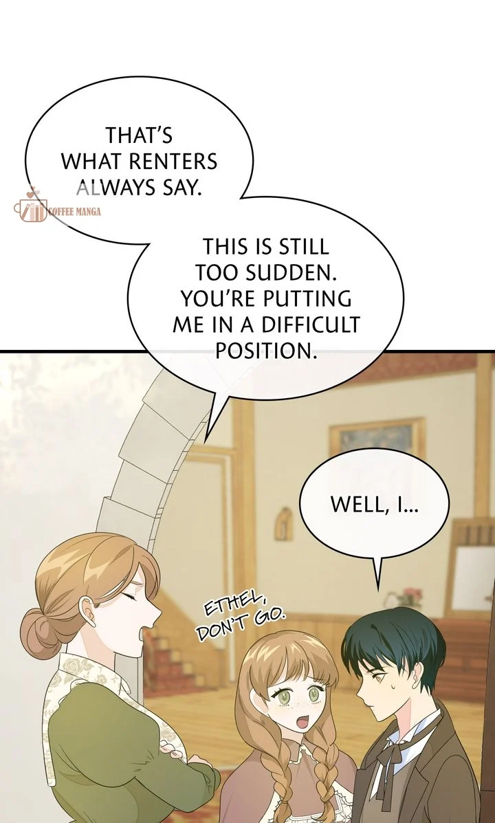 Till Divorce Do Us Part! Chapter 5 254 25