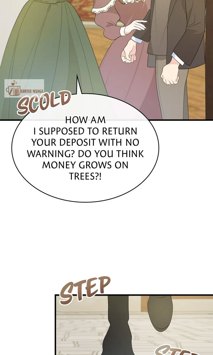 Till Divorce Do Us Part! Chapter 5 255 26