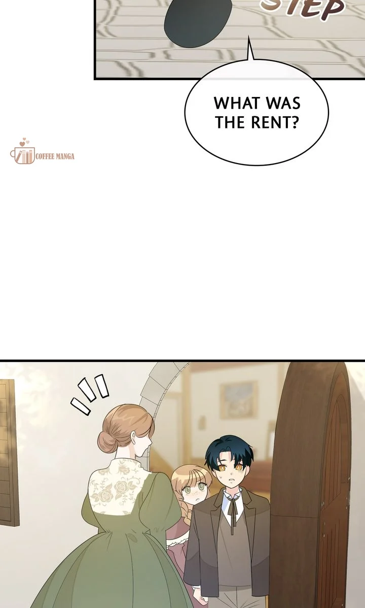 Till Divorce Do Us Part! Chapter 5 256 27