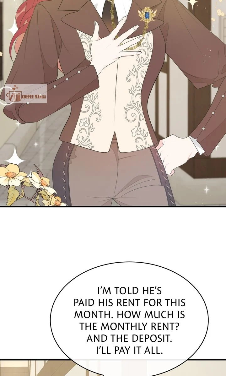 Till Divorce Do Us Part! Chapter 5 258 29