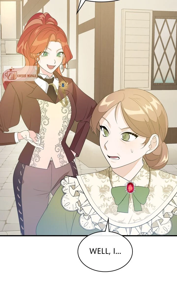 Till Divorce Do Us Part! Chapter 5 259 30