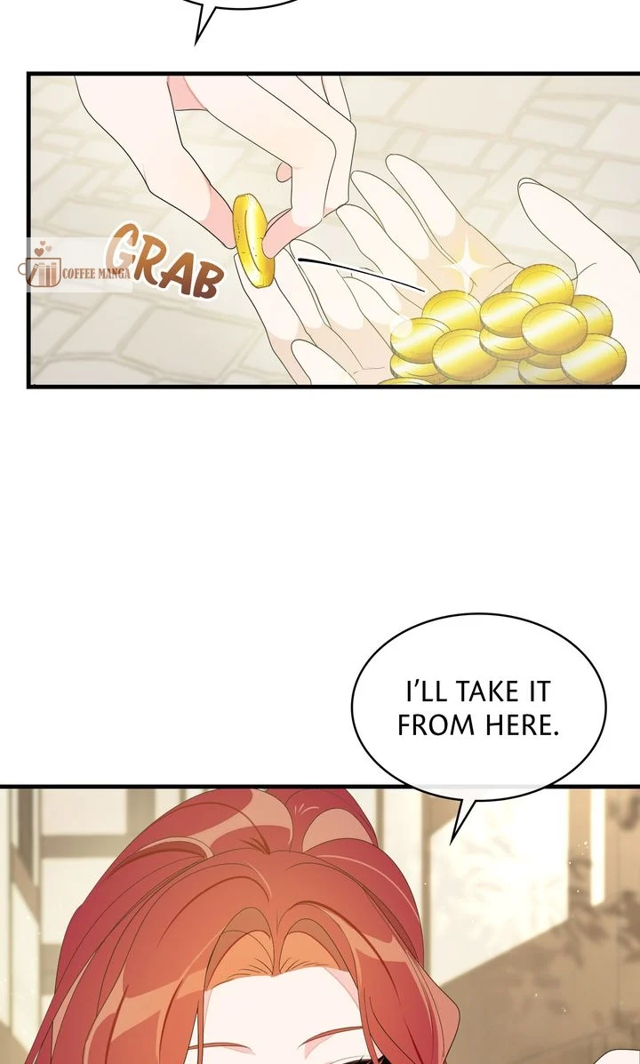 Till Divorce Do Us Part! Chapter 5 263 34