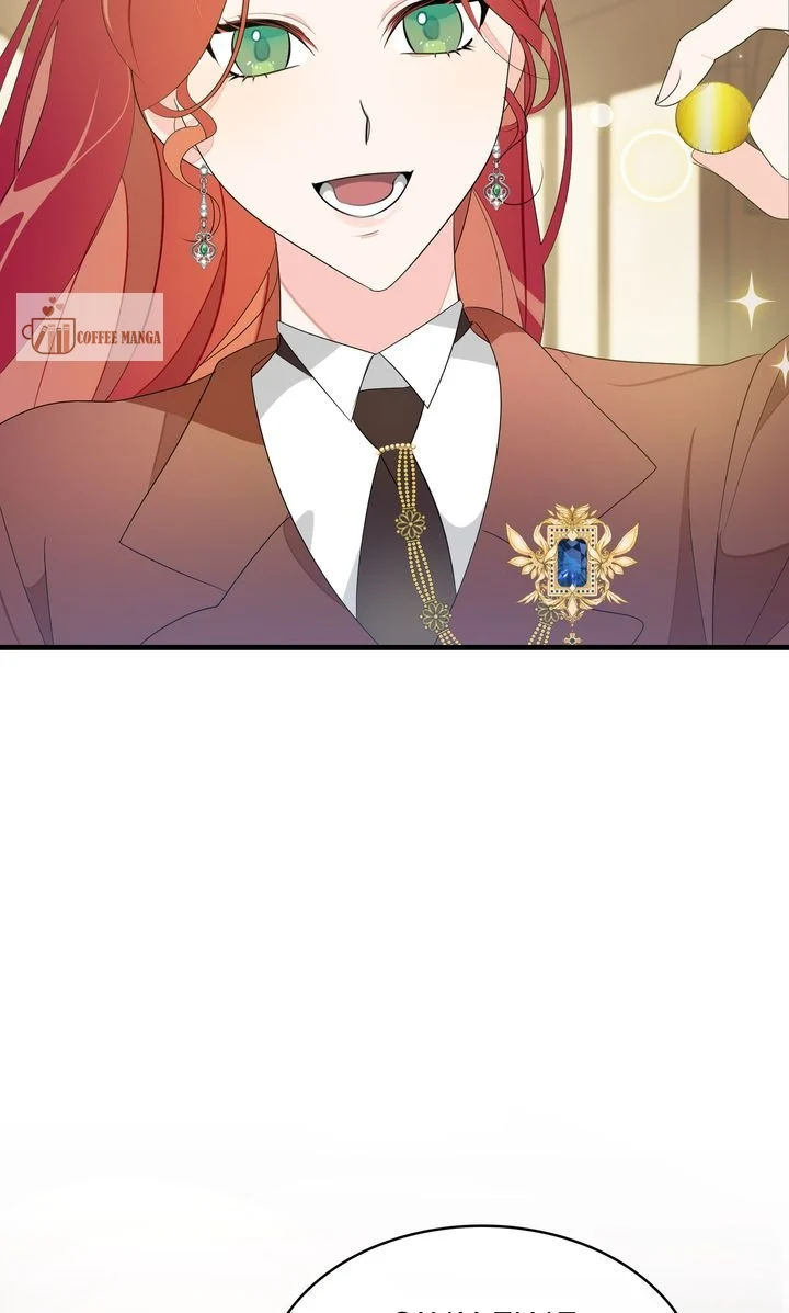 Till Divorce Do Us Part! Chapter 5 264 35