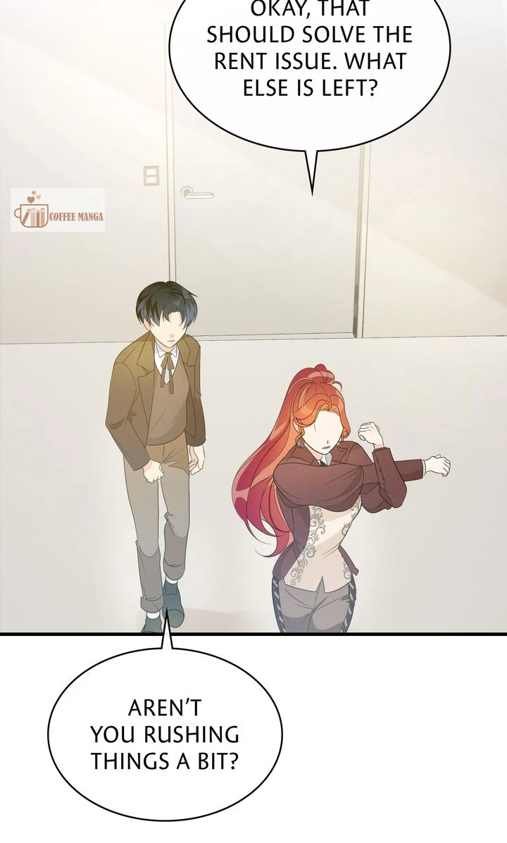 Till Divorce Do Us Part! Chapter 5 265 36