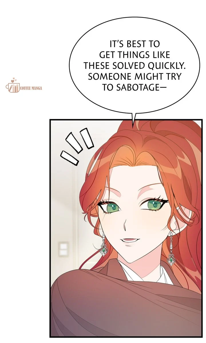 Till Divorce Do Us Part! Chapter 5 266 37