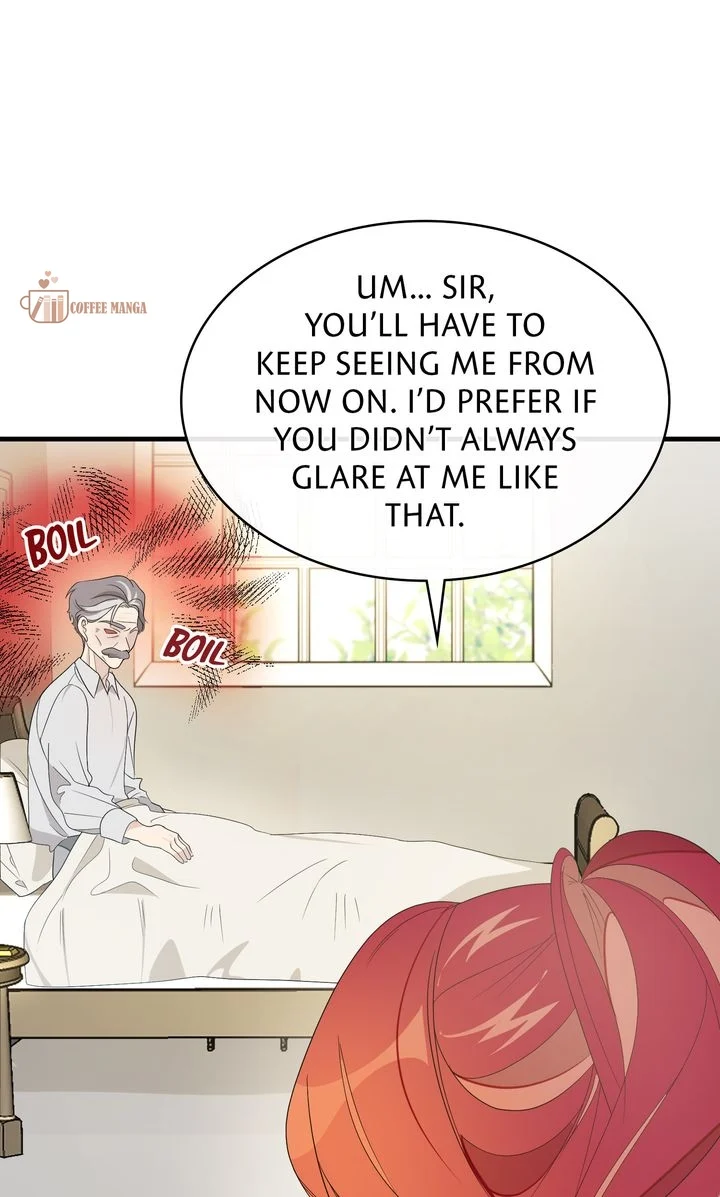 Till Divorce Do Us Part! Chapter 5 267 38