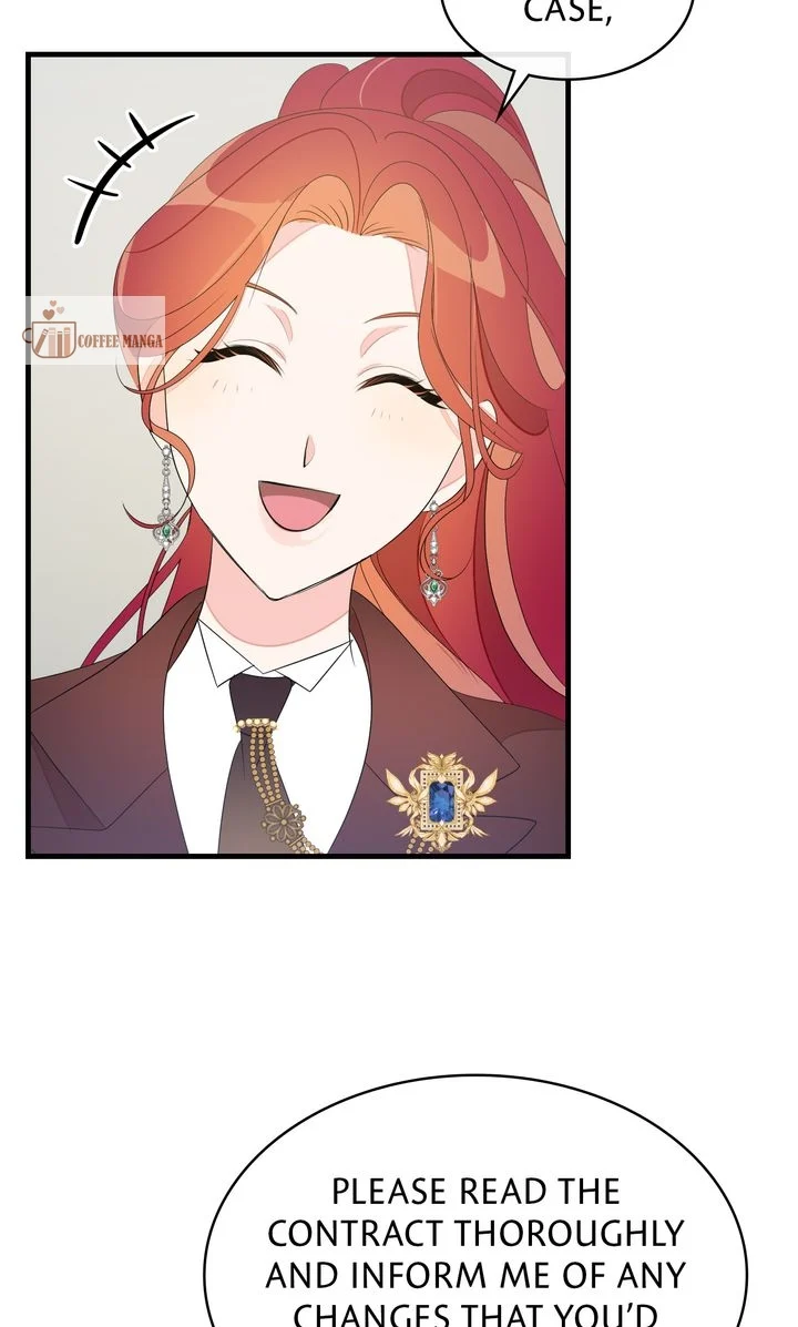 Till Divorce Do Us Part! Chapter 5 271 42