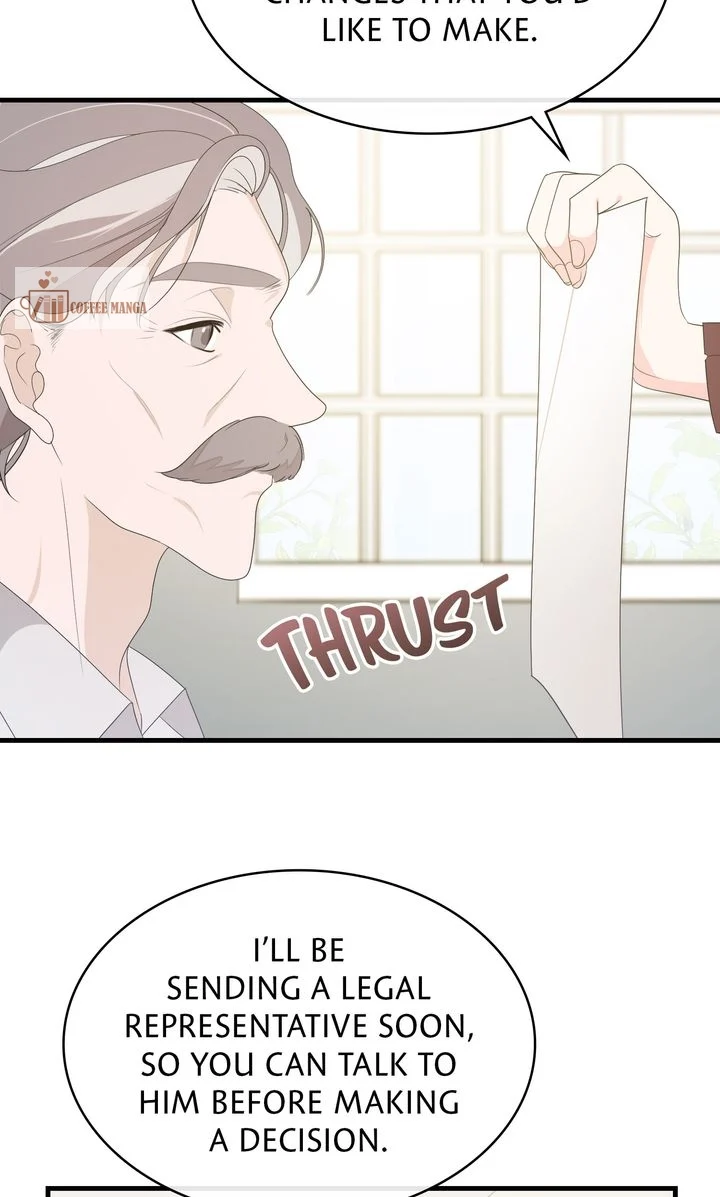 Till Divorce Do Us Part! Chapter 5 272 43