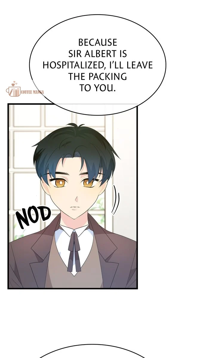 Till Divorce Do Us Part! Chapter 5 274 45