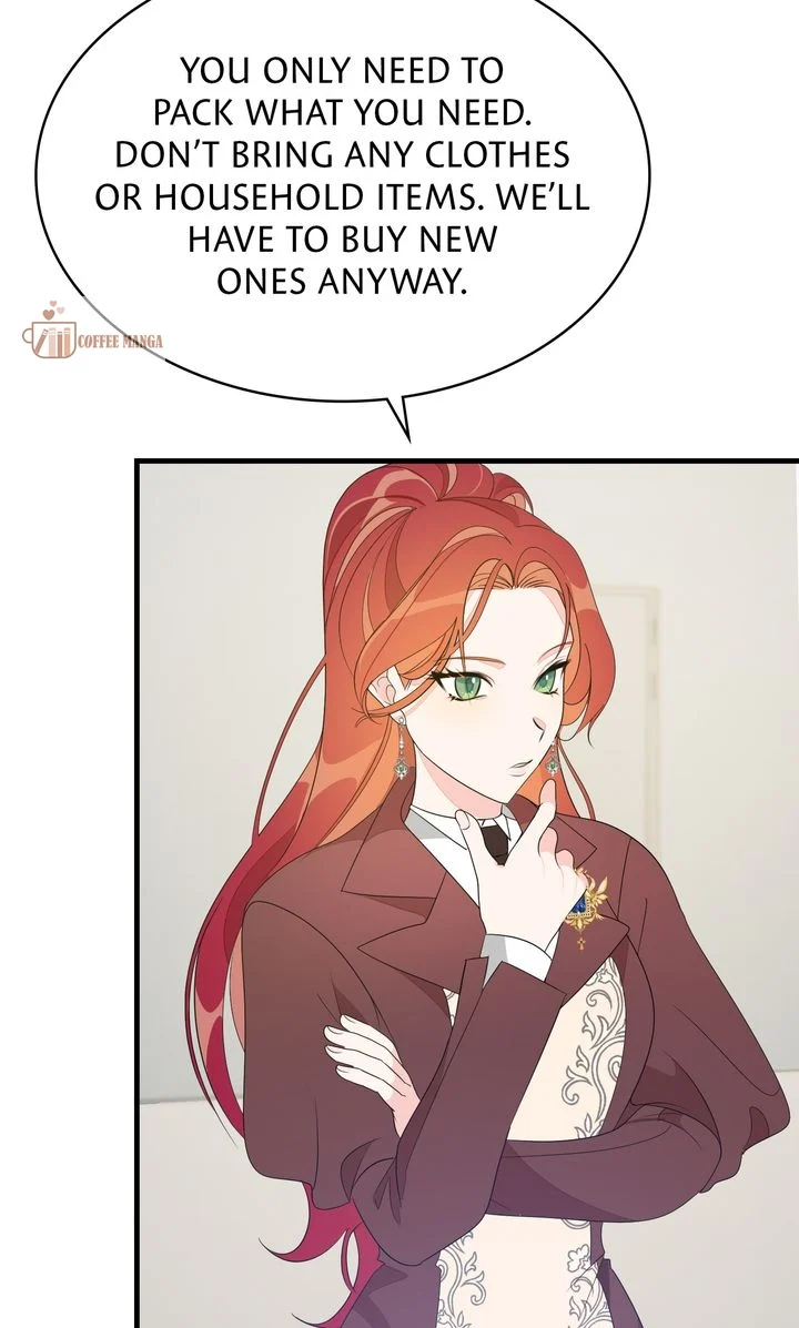 Till Divorce Do Us Part! Chapter 5 275 46