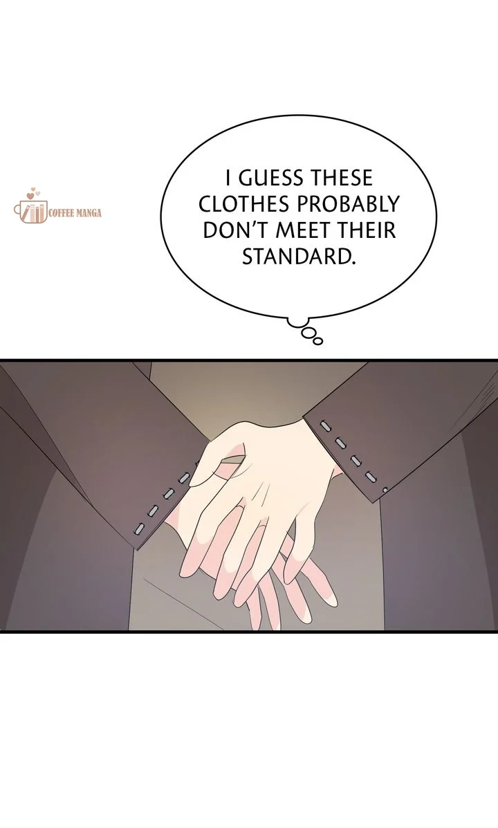 Till Divorce Do Us Part! Chapter 5 278 49