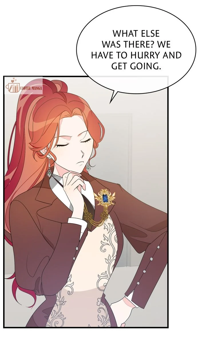 Till Divorce Do Us Part! Chapter 5 279 50