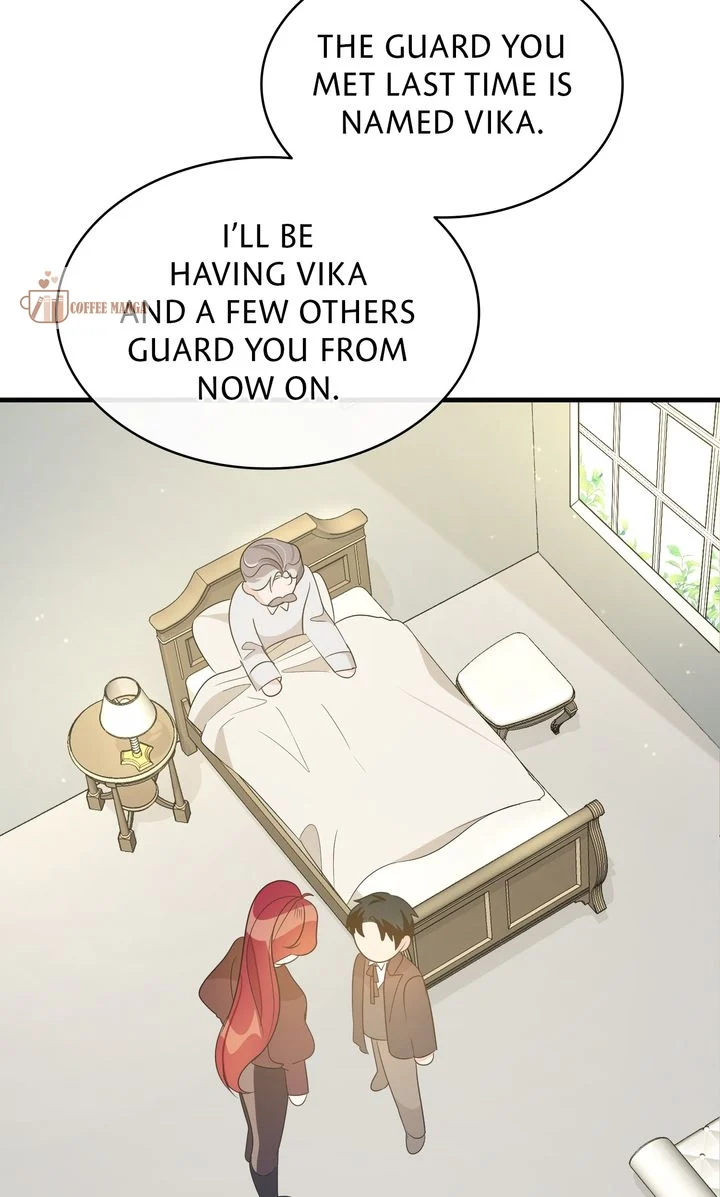 Till Divorce Do Us Part! Chapter 5 281 52